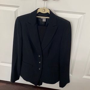 Woman’s Suit